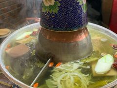 -龙虾风暴(松江店)