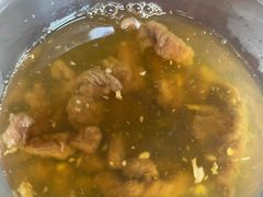 -好成财牛排馆(涂门街总店)