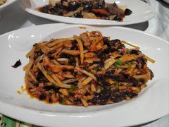-苏淮景·苏闽融创菜·海鲜(原空港井河轩店)