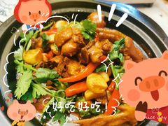 -千岛湖小鱼儿·淳安匠心农家菜