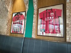 -拉蒂娜·巴西牛排馆 Latina·Brazilian Steakhouse(陆家嘴旗舰店)
