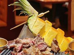 -摩打食堂(喜荟城店)