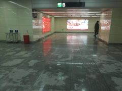 -中山路(地铁站)