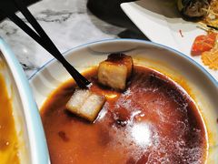 -紫圆 · 雅宴高级餐厅(杭州东站店)