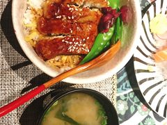 -久喜番和牛烧肉酒场(北辰三角洲店)
