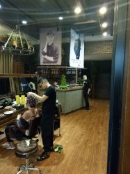 -谦亨·Hair·Salon