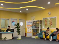 -竞思注意力·专注力·学习能力训练(天一广场中心)