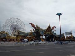 -七彩云南欢乐世界