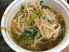 爆肚-国足臭豆腐(明瓦廊店)