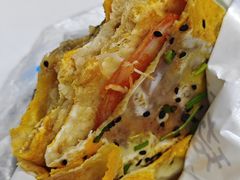 -琦琦蛋饼铺(上南店)