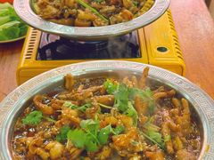 -江湖万州烤鱼(王子美食城)