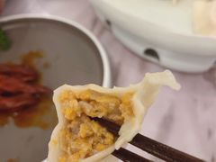 原汁海胆水饺-喜鼎海胆水饺(平安金融中心店)