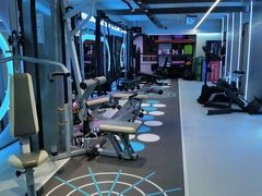 -初时健身工作室(新都店)