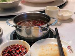 -重庆秦妈火锅(周口店)