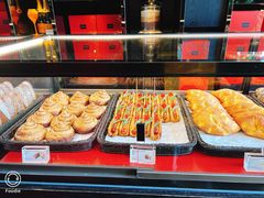 -Salon de The de Joel Robuchon(外滩18号店)