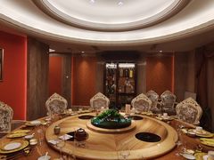 -汉爵阳明大酒店-中餐厅(银湖北路店)