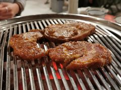 -永安里地摊烤肉(首创店)