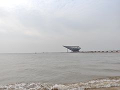 -山海广场