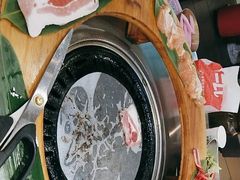 -玄希浪漫厨房·韩料烤肉(湖滨银泰in77店)