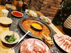 贵妃牛肉-蜀大侠火锅(寰球文化地标·总府店)