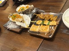 -鸟鹏烧鸟居酒屋(龙岗万科店)