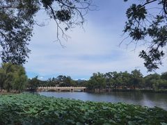 -承德避暑山庄景区