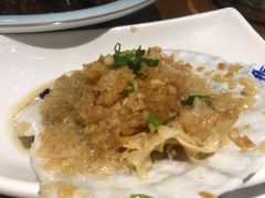 蒜蓉粉丝扇贝-新海渔港·胶东海鲜家常菜·家宴(奥体中心店)
