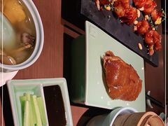 -唐廊烤鸭店(工体店)