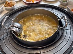 -芭夯兔·兔肉汤锅(新都店)