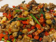 -甲王二老长沙口味馆