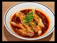 -新太二·鲜料川菜(晶耀前滩店)