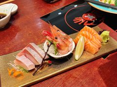 -蟹田居·活蟹料理(东城店)