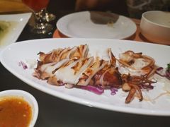 -金厨泰国餐厅·全泰籍厨师料理(拱北店)