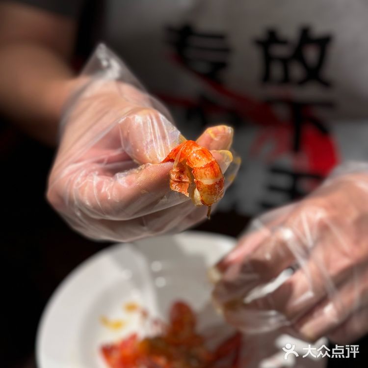 夏天吃虾，正是时候🦞