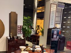 -苏州老字号·苏面斋·秃黄油·三虾面苏式面馆
