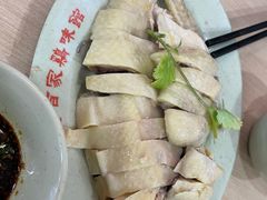 -百家鸡味馆(清泰店)