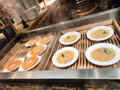 -芭菲盛宴·环球美食(北城国际店)