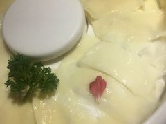 空运黄喉-渝利重庆火锅