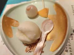 冰淇淋-風料理.鮨Omakase