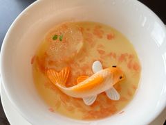 -珠海瑞吉酒店·宴庭中餐厅
