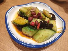 -震山堂·手工劲面(仓山万达店)