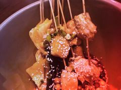 -川椒媚双椒烤鱼(鑫江东方城购物中心店)