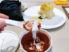 -蔡澜点心·粤菜(西单大悦城店)