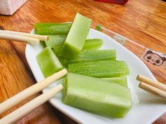 -杨伯英传统杂酱面