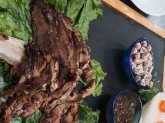 -清真悦宾楼食府(海湖店)