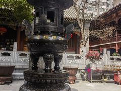 -罔极寺