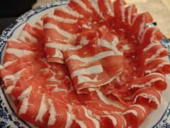 -磁器铜锅涮肉(交大东路店)