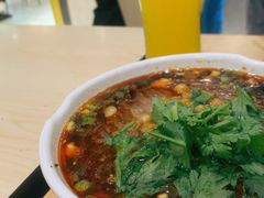 -林静小吃(复兴路店)