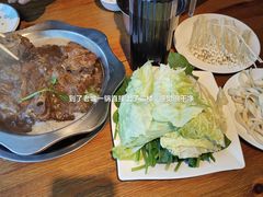 -老诚一锅(乔庄店)