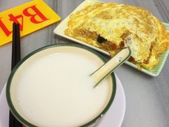 -芬芳甜品(同福路店)